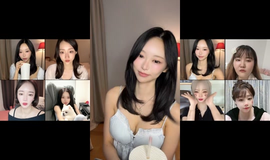 by.daisyday's Live Session — Jul 9, 2026, 2:29 PM