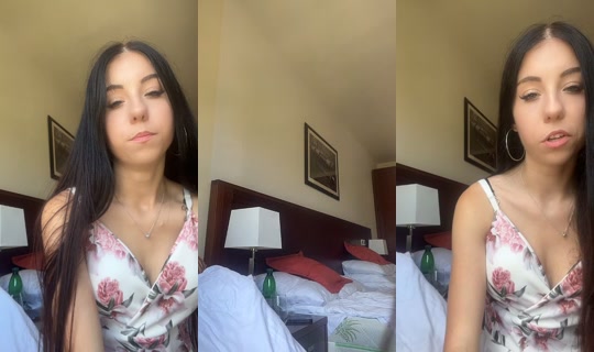 by.zuzanna_'s Live Session — Jul 9, 2026, 10:04 AM