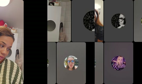 byaasteen's Live Session — Jul 27, 2026, 9:03 PM