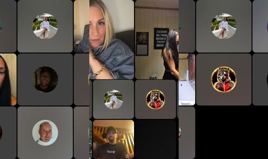byaasteen's Live Session — Jul 28, 2026, 7:18 PM