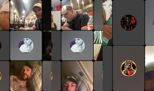 byaasteen's Live Session — Jul 28, 2026, 9:39 PM