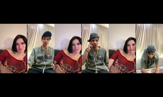 byatoot's Live Session — Sep 5, 2026, 8:12 AM