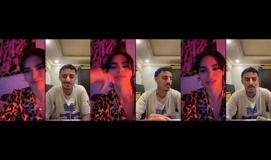 byatoot's Live Session — Sep 30, 2026, 10:46 PM