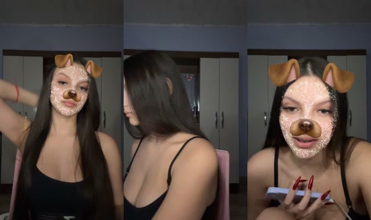bybelakkk's Live Session — Oct 17, 2026, 6:33 AM