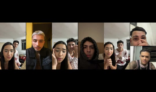bybonnieoficial's Live Session — Sep 3, 2026, 11:16 PM