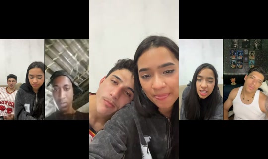bybonnieoficial's Live Session — Sep 4, 2026, 2:39 AM