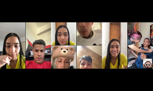 bybonnieoficial's Live Session — Sep 4, 2026, 6:20 PM
