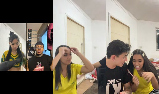 bybonnieoficial's Live Session — Sep 5, 2026, 1:26 AM