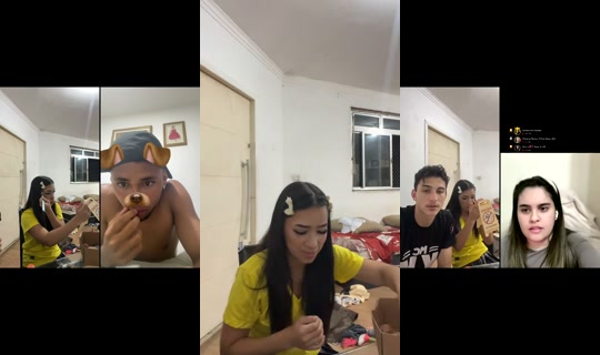 bybonnieoficial's Live Session — Sep 5, 2026, 2:17 AM