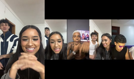 bybonnieoficial's Live Session — Sep 5, 2026, 9:50 PM