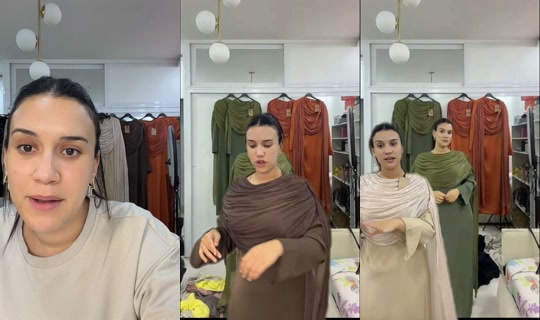 bychaimaa.style's Live Session — Aug 18, 2026, 5:53 PM