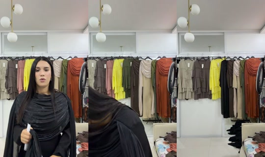 bychaimaa.style's Live Session — Aug 19, 2026, 8:35 PM
