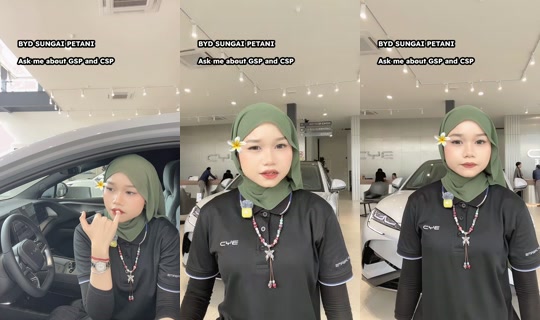 byd.leemotors's Live Session — Oct 1, 2026, 8:47 AM