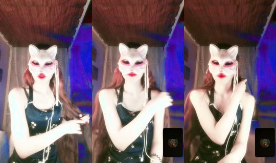 byeolxstar's Live Session — Aug 19, 2026, 11:43 PM