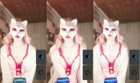 byeolxstar's Live Session — Oct 22, 2026, 1:07 AM