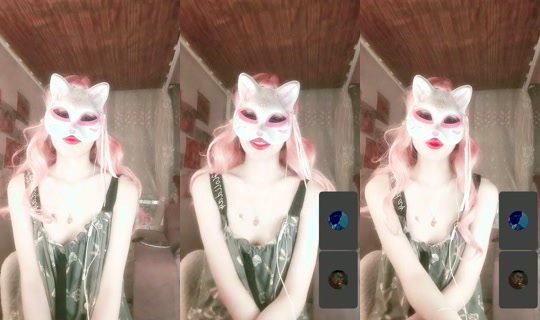 byeolxstar's Live Session — Oct 26, 2026, 11:46 PM