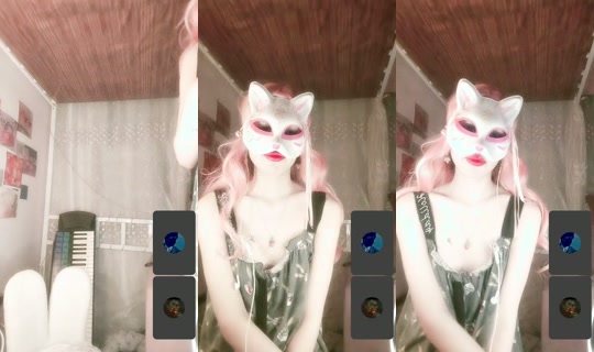 byeolxstar's Live Session — Oct 27, 2026, 12:37 AM