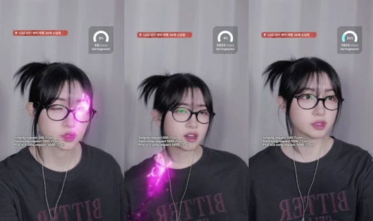 byliawav's Live Session — Oct 29, 2026, 10:51 PM