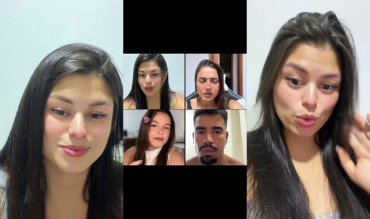 bynathalia2's Live Session — Jul 25, 2026, 8:34 PM