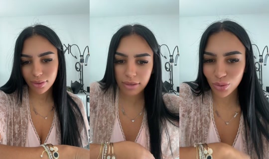 bynessa.k's Live Session — Oct 14, 2026, 10:16 AM