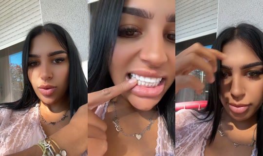 bynessa.k's Live Session — Oct 14, 2026, 12:10 PM