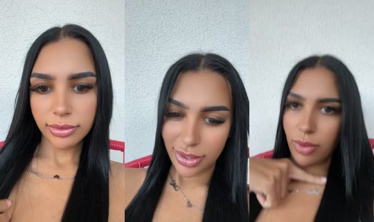 bynessa.k's Live Session — Oct 14, 2026, 4:14 PM