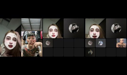 bzangg04's Live Session — Jul 27, 2026, 10:51 AM