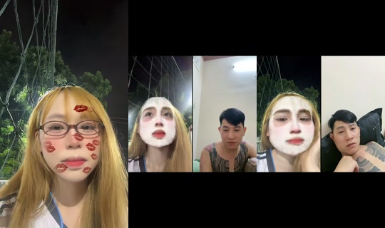 bzangg04's Live Session — Jul 28, 2026, 11:59 AM
