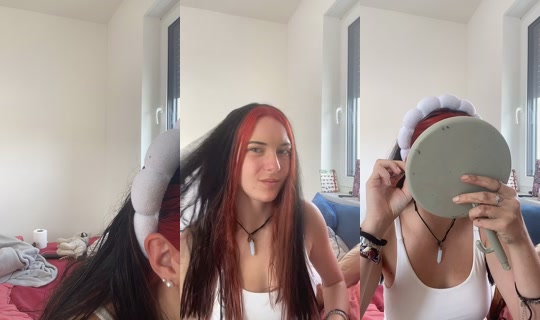 c.xlara21's Live Session — Jul 8, 2026, 10:32 AM