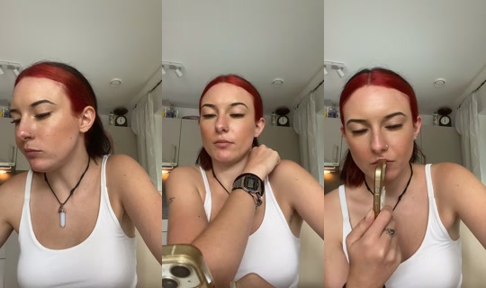 c.xlara21's Live Session — Jul 8, 2026, 12:18 PM