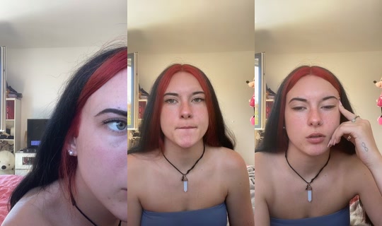 c.xlara21's Live Session — Jul 9, 2026, 12:53 PM