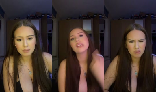 c0llienx's Live Session — Jul 25, 2026, 12:33 AM
