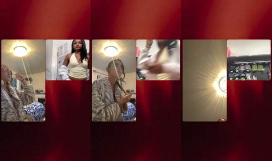 c3m4_takeover's Live Session — Aug 15, 2026, 2:55 AM