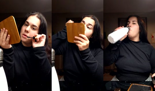 c_est.clair's Live Session — Oct 9, 2026, 4:55 AM