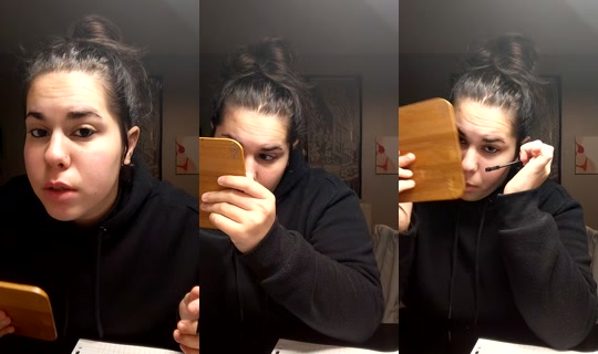 c_est.clair's Live Session — Oct 12, 2026, 4:54 AM