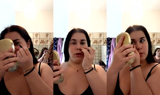 c_est.clair's Live Session — Oct 21, 2026, 12:44 PM