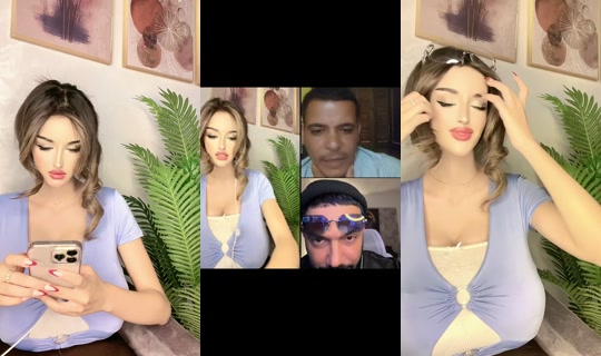 ca69taleya's Live Session — Oct 2, 2026, 3:28 PM