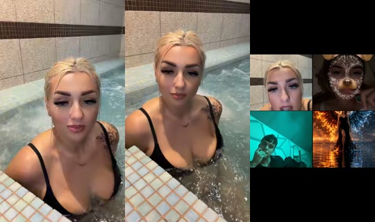 caarollyynn's Live Session — Oct 10, 2026, 5:23 PM