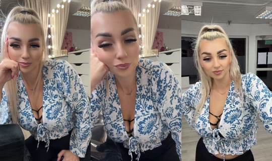 caarollyynn's Live Session — Oct 16, 2026, 5:51 PM