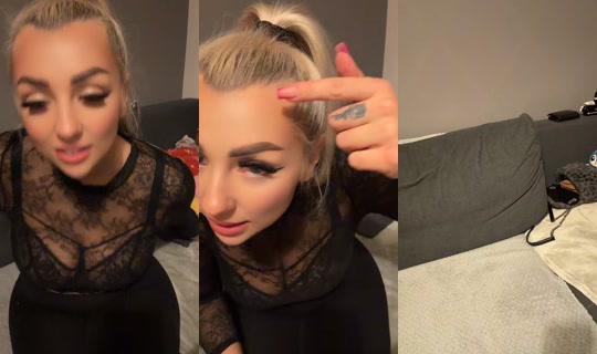 caarollyynn's Live Session — Oct 18, 2026, 1:29 AM