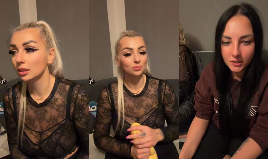 caarollyynn's Live Session — Oct 18, 2026, 2:29 AM
