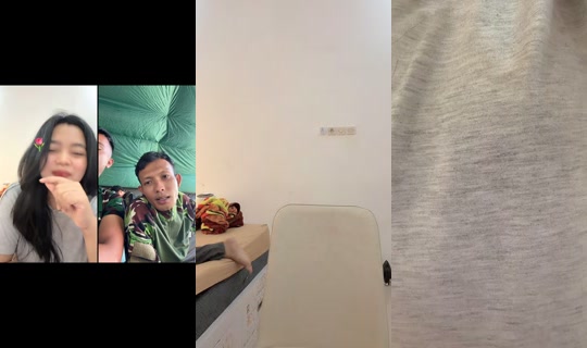 cacairsa01's Live Session — Aug 5, 2026, 1:24 AM