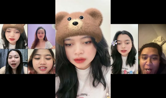 cacairsa01's Live Session — Sep 21, 2026, 1:21 AM