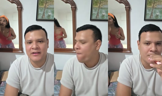 caceresronaldo's Live Session — Aug 29, 2026, 8:29 PM