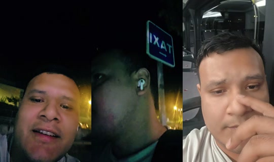 caceresronaldo's Live Session — Aug 30, 2026, 8:10 PM