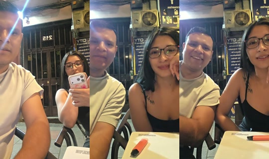 caceresronaldo's Live Session — Aug 30, 2026, 10:07 PM
