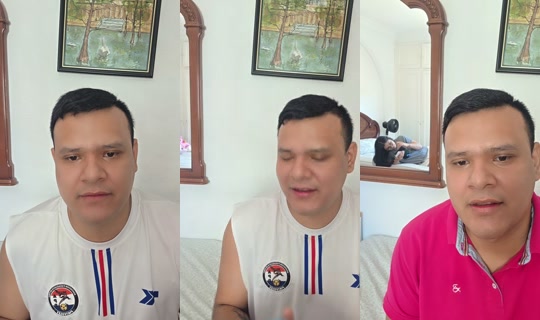 caceresronaldo's Live Session — Aug 31, 2026, 11:14 AM