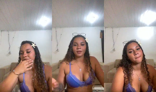 cachinhoooos's Live Session — Oct 8, 2026, 1:29 PM