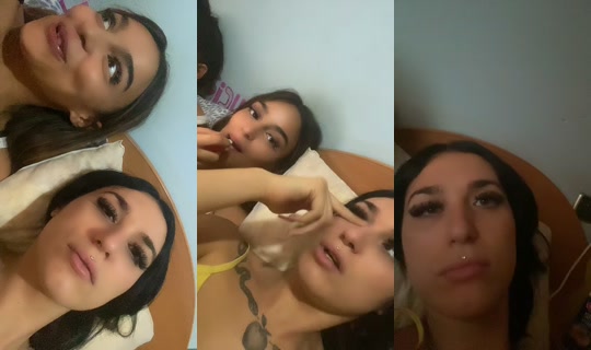 cachorrillalusi's Live Session — Oct 4, 2026, 12:34 PM