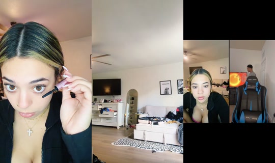 caeley.fancher's Live Session — Oct 28, 2026, 7:21 PM